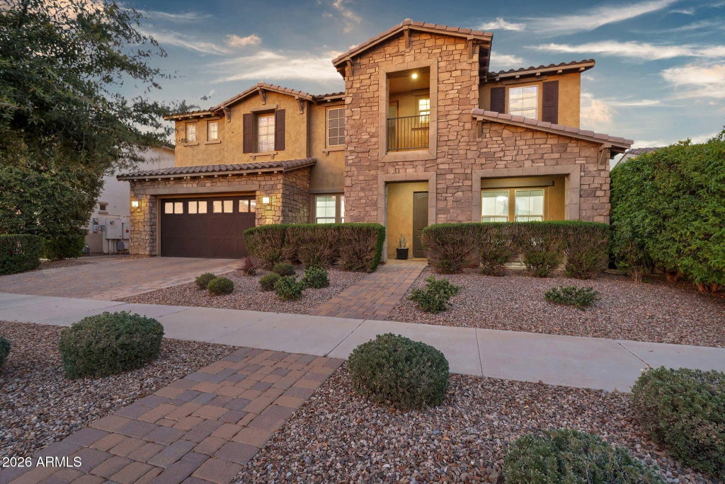 4717 S Quantum Way, Mesa