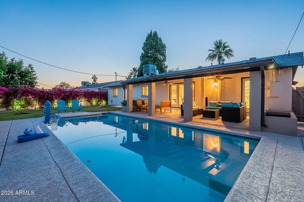 8263 E Cypress Street, Scottsdale