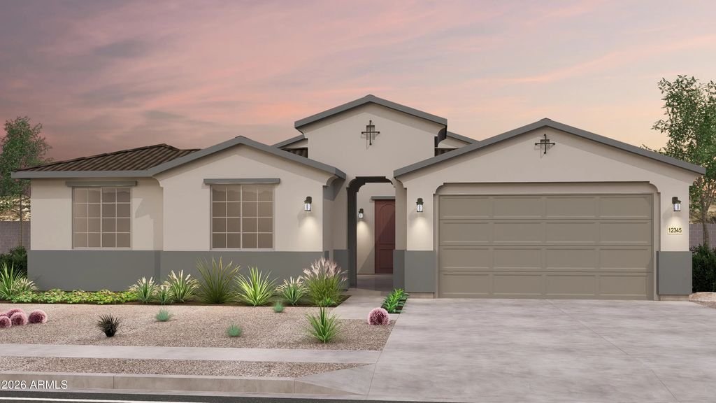 12553 W Southgate Avenue, Avondale