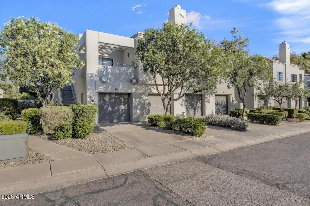 7710 E Gainey Ranch Road (unit 139), Scottsdale