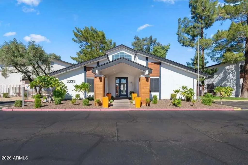2222 W Beardsley Road (unit 1), Phoenix