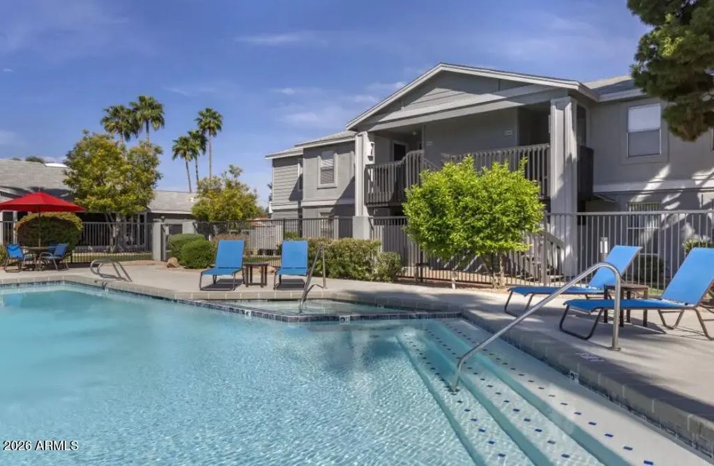 17031 N 11th Avenue (unit Jr1b), Phoenix