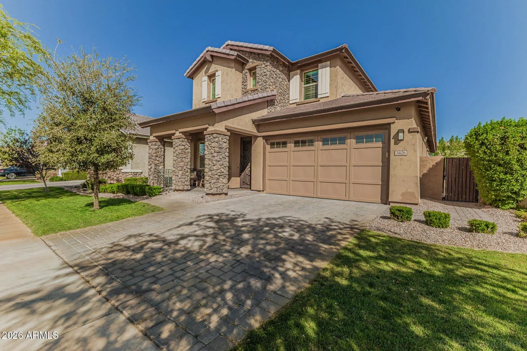 3426 E Appaloosa Road, Gilbert