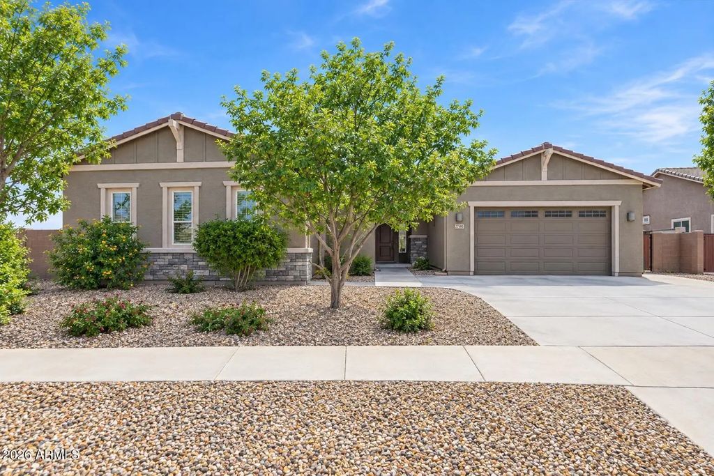23769 N 169th Avenue, Surprise