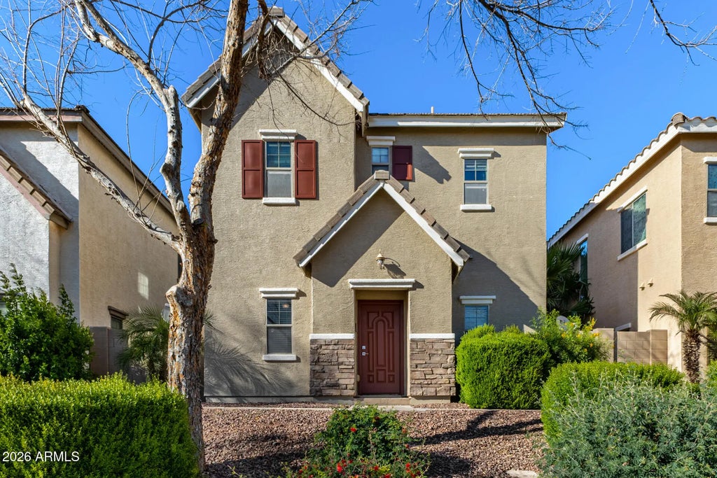 432 N Citrus Lane, Gilbert