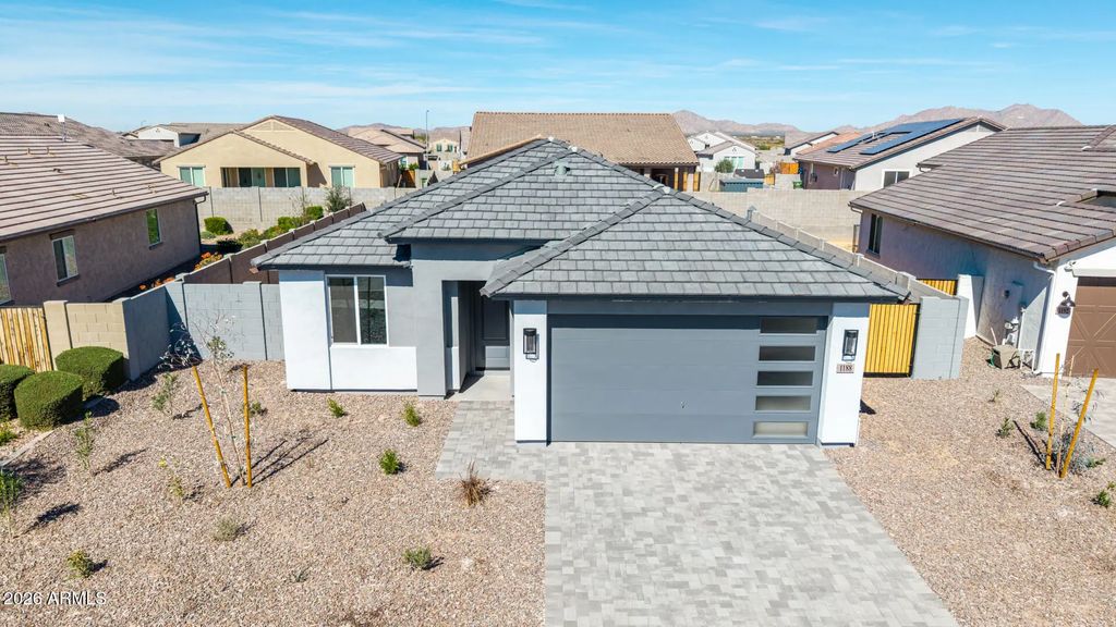 1188 E Ridgerock Street, Casa Grande