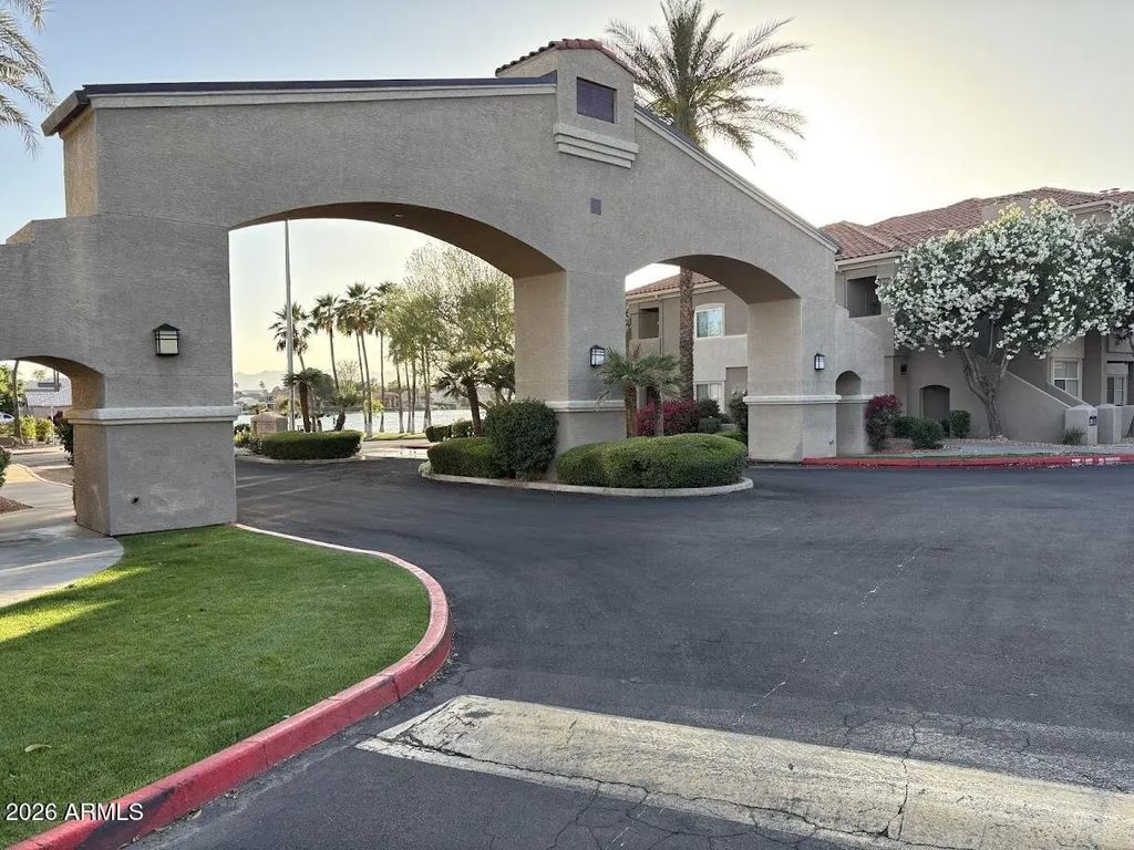 3830 E Lakewood Parkway E (unit 1162), Phoenix