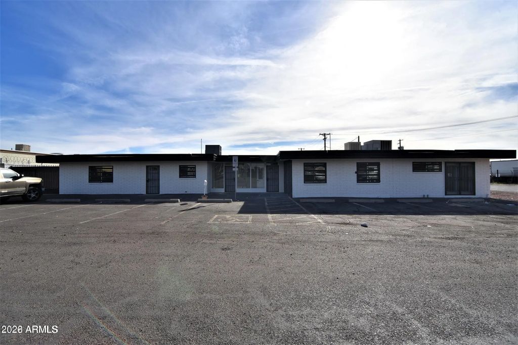 4155 W Whitton Avenue, Phoenix