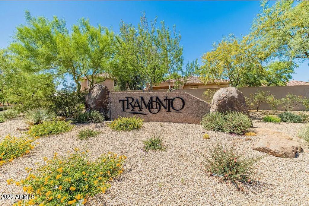 3029 W Villa Cassandra Drive, Phoenix