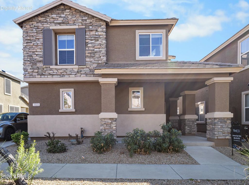 3029 W Villa Cassandra Drive, Phoenix