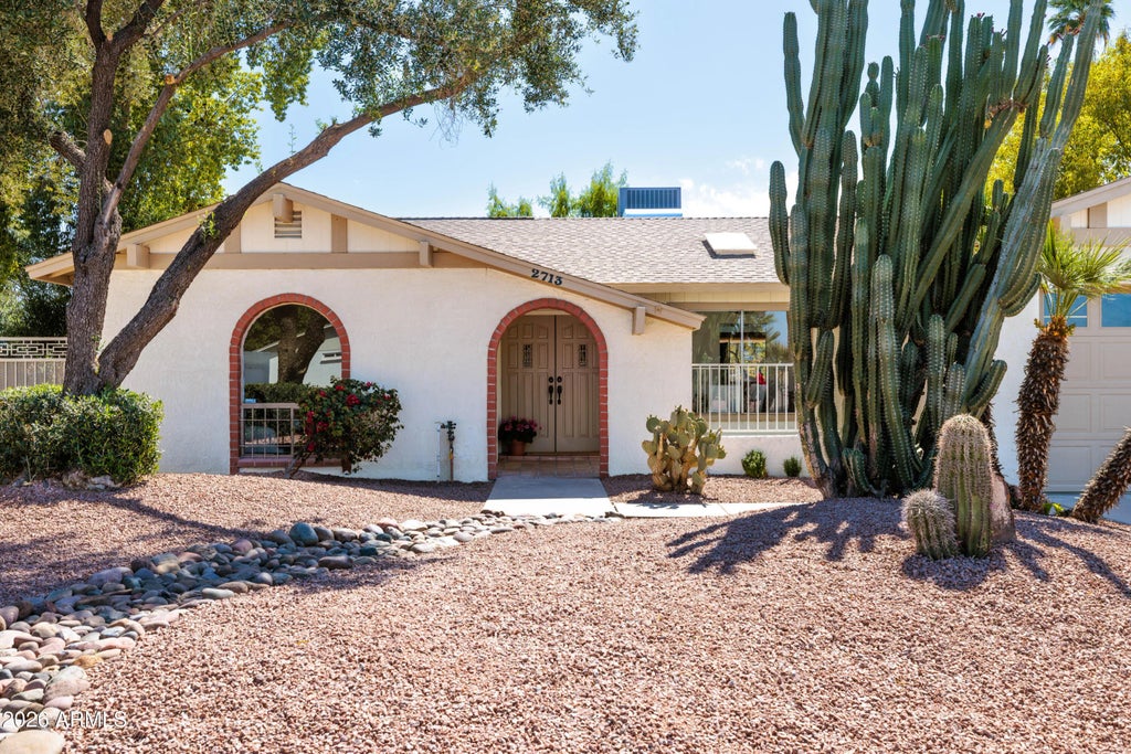 2713 W Nido Avenue, Mesa