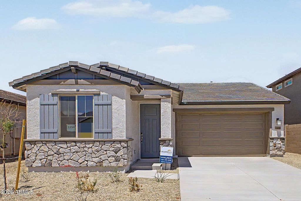 22350 W Irma Lane, Surprise