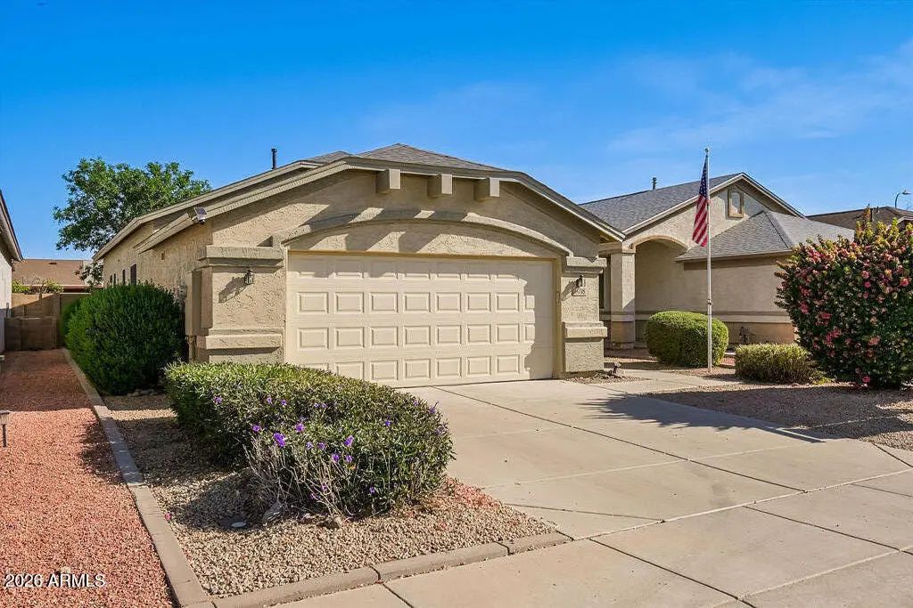9718 W Mountain View Road, Peoria