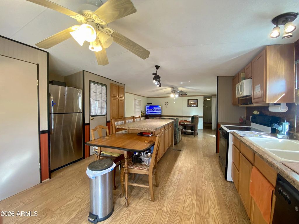 723 W Finnie Flat Road Road (unit 103), Camp Verde