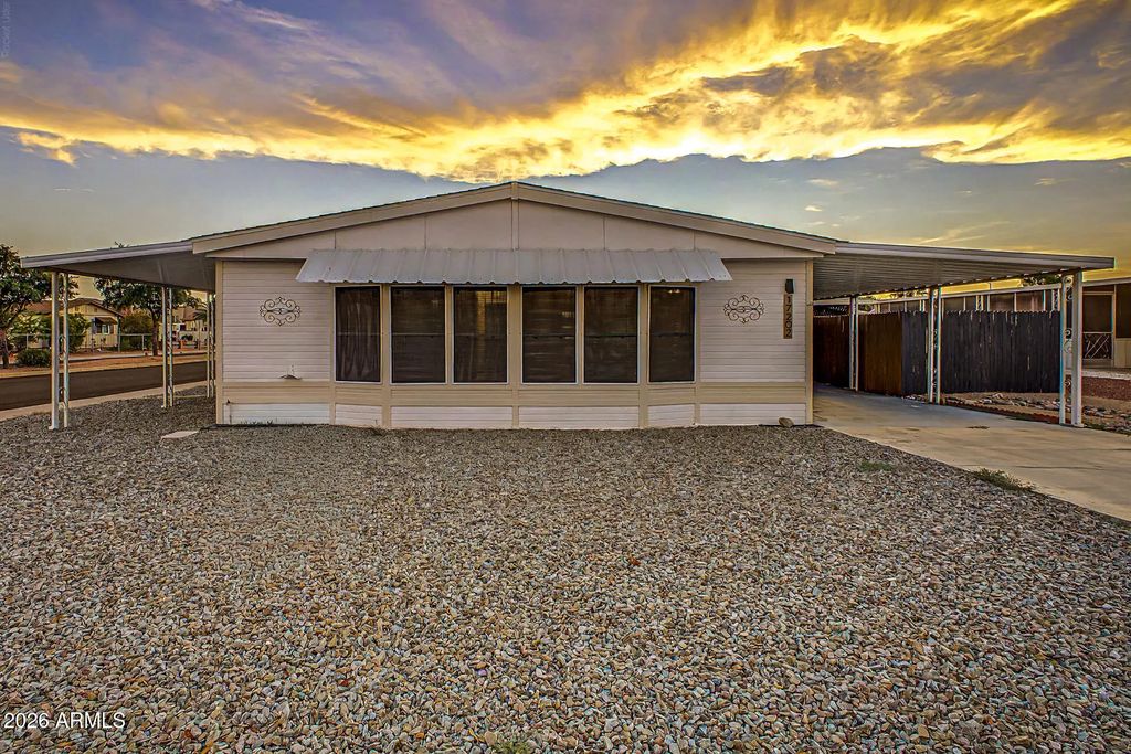 17202 N 66th Drive, Glendale
