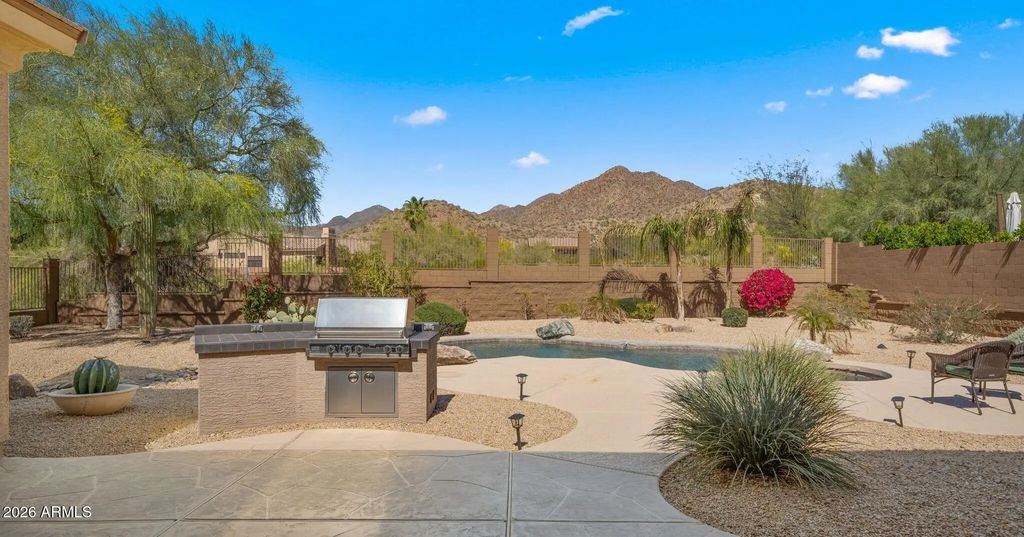 13144 E Lupine Avenue, Scottsdale