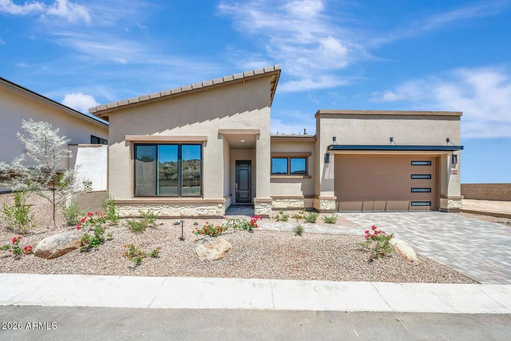 4365 N 217th Avenue, Buckeye