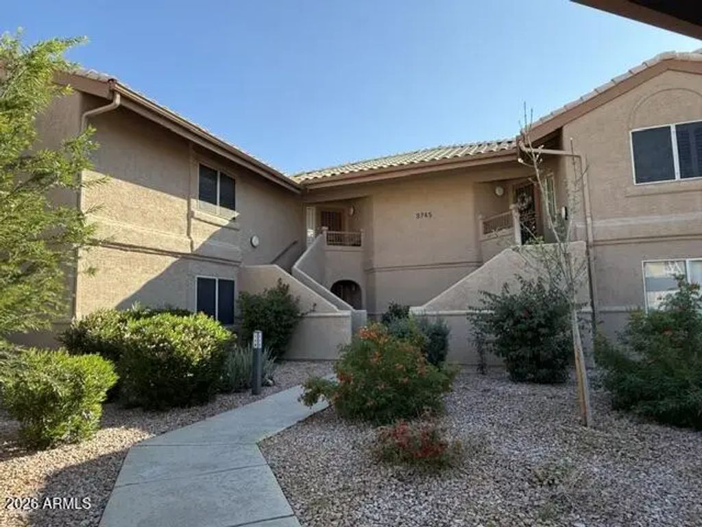 9745 N 95th Street (unit 129), Scottsdale