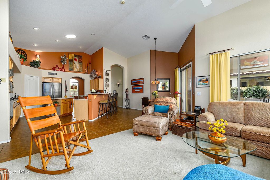 17636 W Weatherby Drive, Surprise
