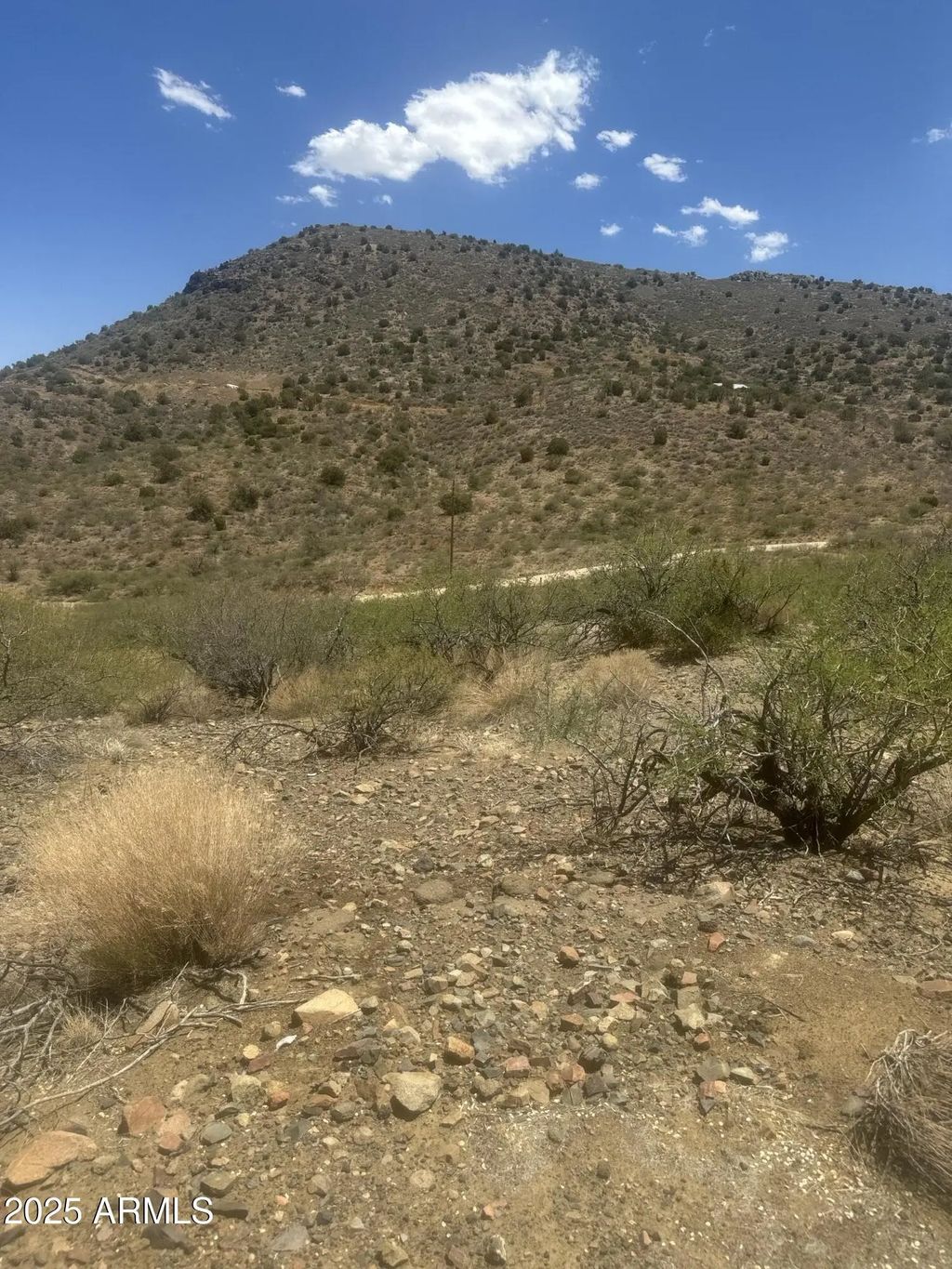 98 Copper Canyon Ranch -- (unit -), Globe