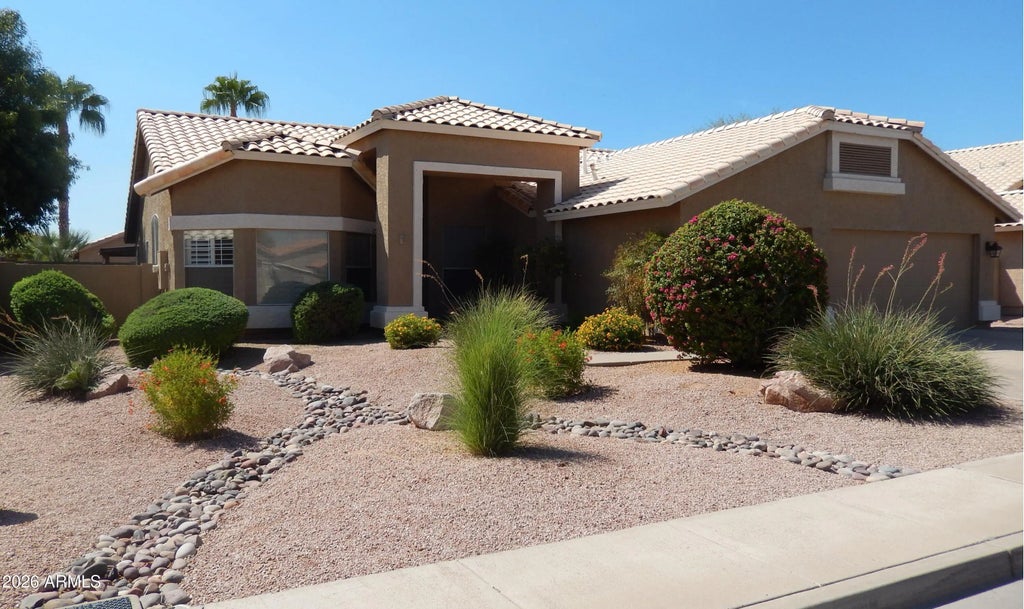 1061 W Courtney Lane, Tempe