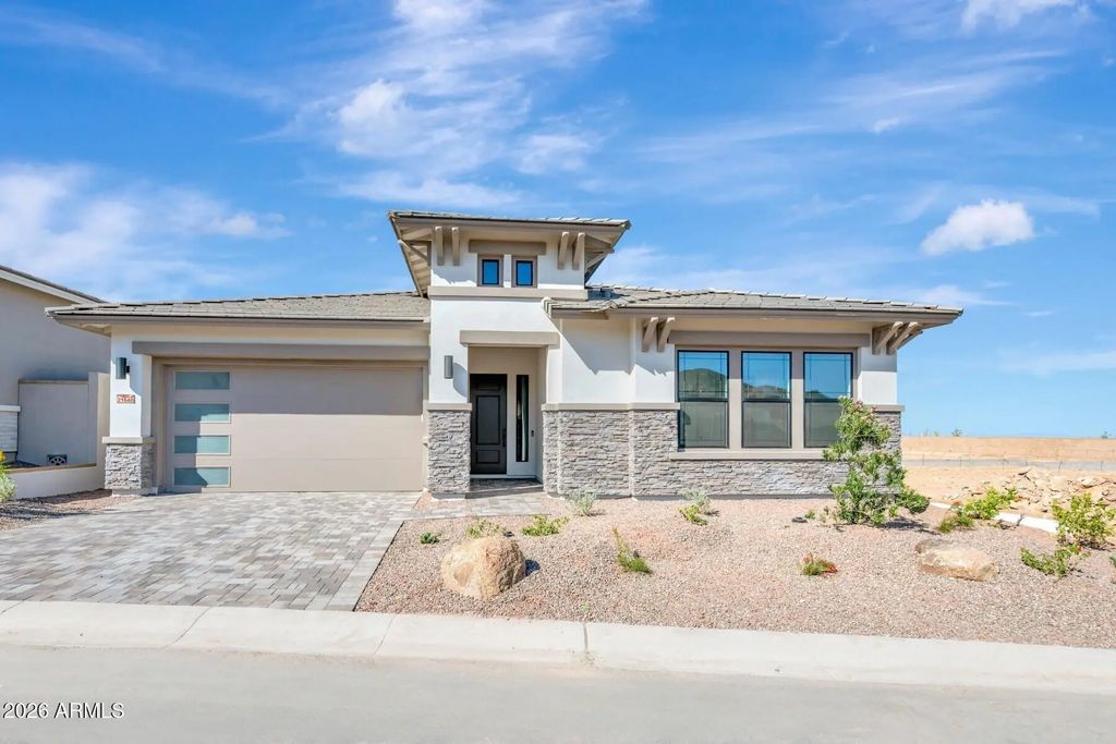 21640 W Glenrosa Avenue, Buckeye