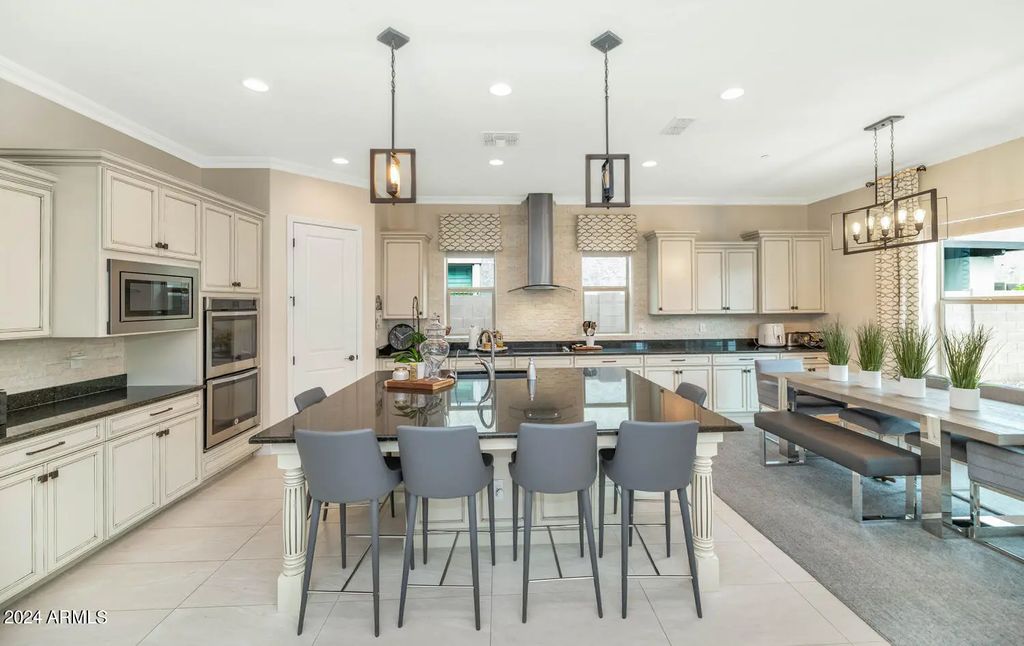 10148 W Avenida Del Rey, Peoria