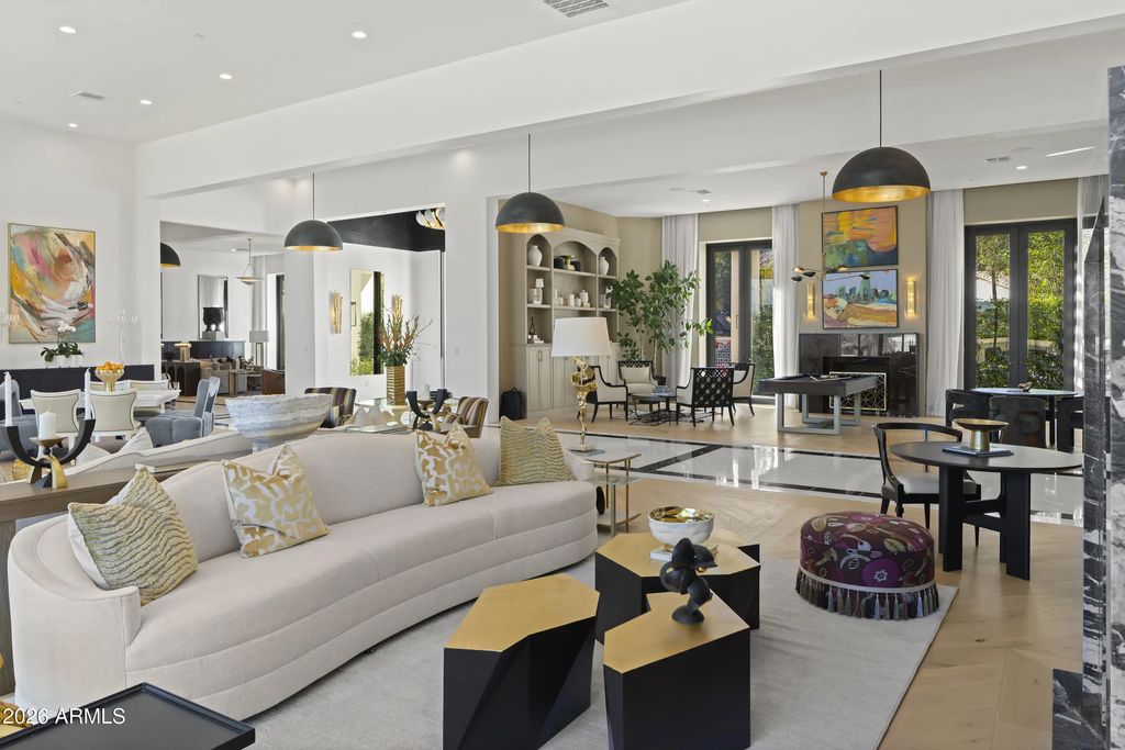 6725 N 65th Place, Paradise Valley