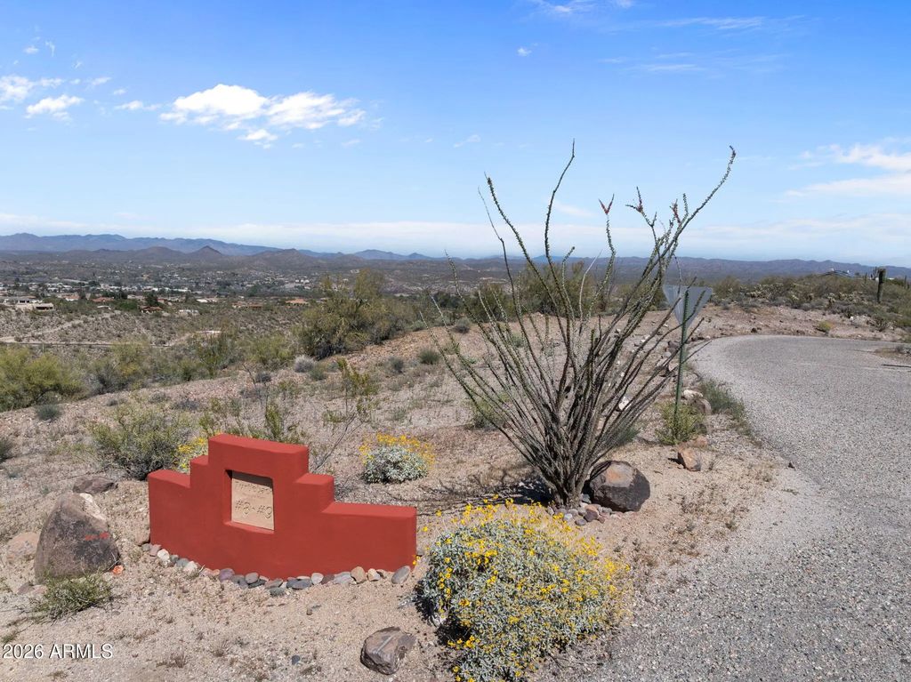 Xx00 Kellis Road (unit 9), Wickenburg