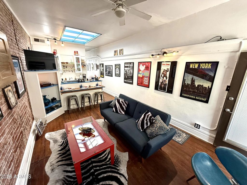 14 Main Street, Bisbee