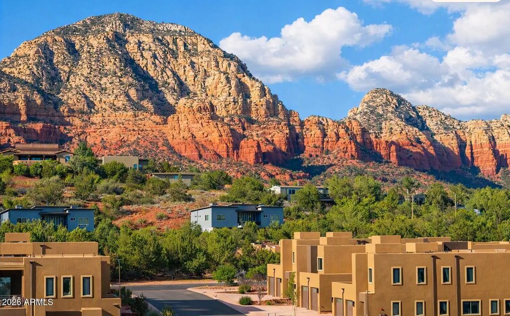 10 Navajo Drive (unit 21d), Sedona
