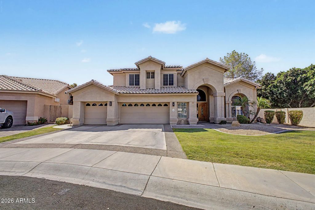 21805 N 61st Avenue, Glendale