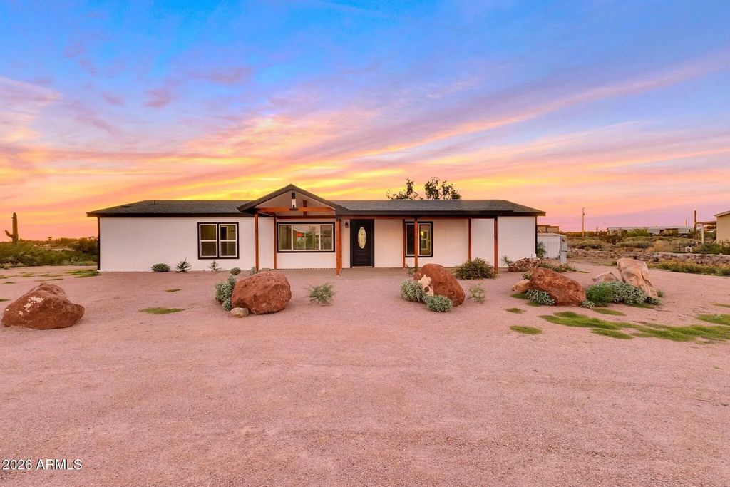 1470 S Bowman Road, Apache Junction