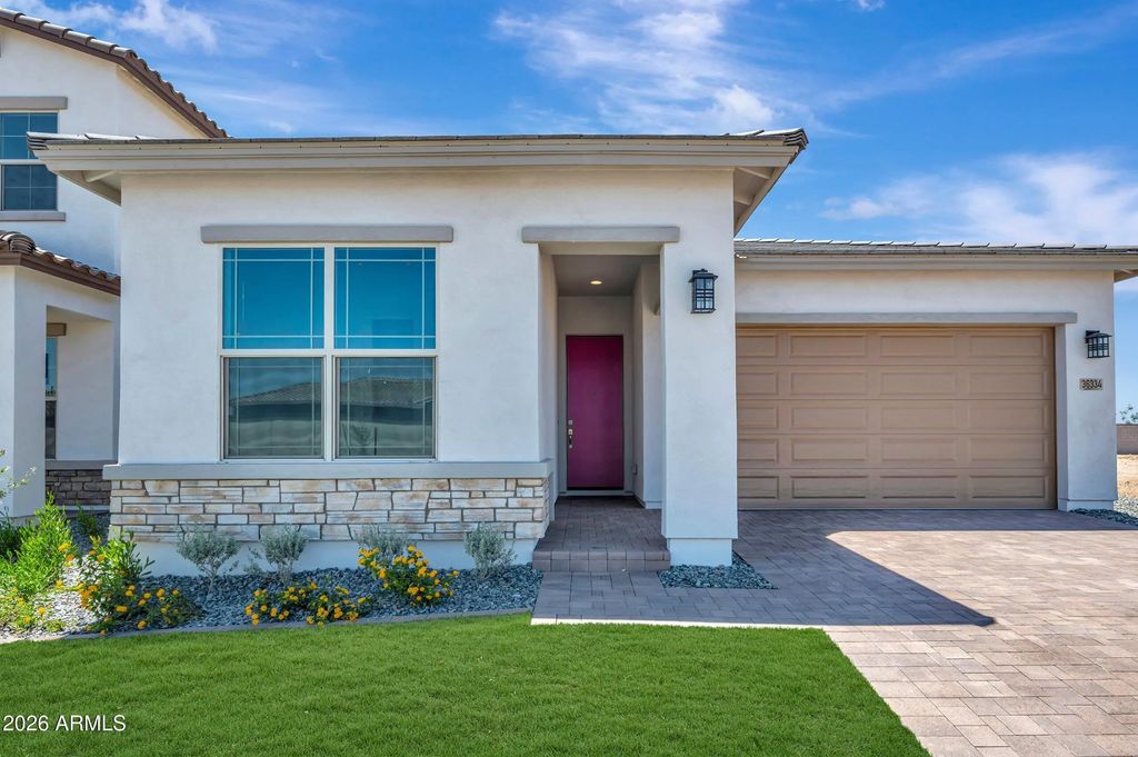 36334 N Grapevine Drive, San Tan Valley