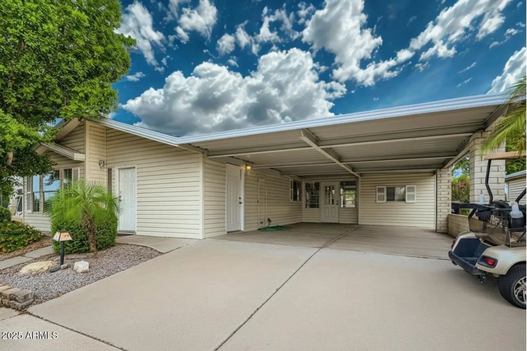 2550 S Ellsworth Road (unit 277), Mesa