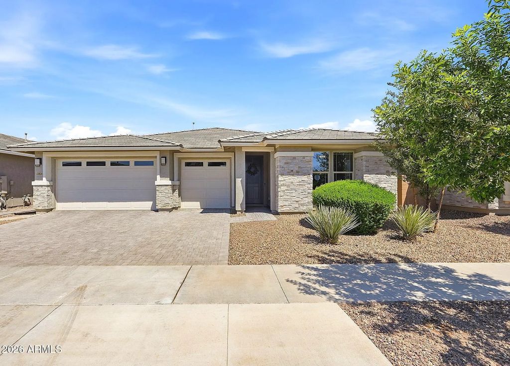 22824 E Rosa Road, Queen Creek