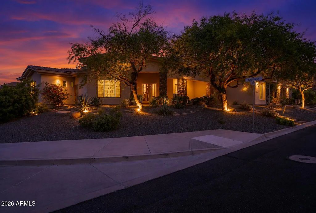 8705 S 24th Place, Phoenix