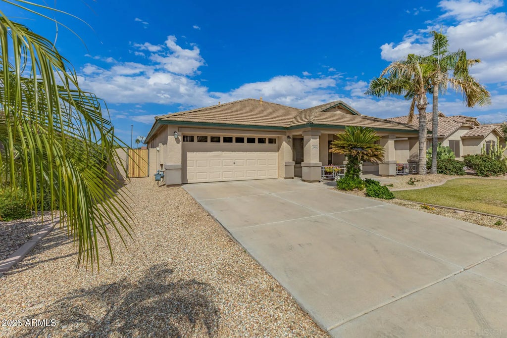3930 E Simpson Road, Gilbert