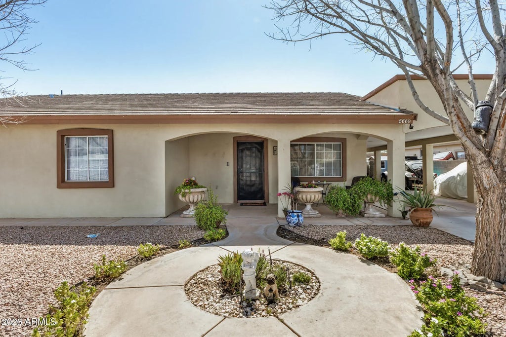 5669 E Preakness Drive, San Tan Valley
