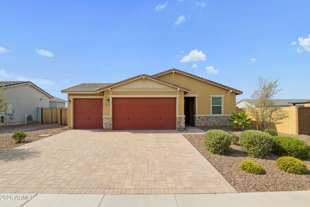 3447 E Jasmine Way, San Tan Valley