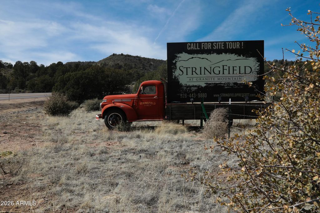 2588 W Black Ridge Trail (unit 30), Prescott