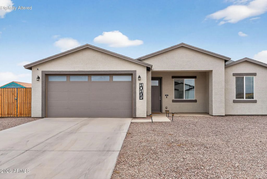 10195 W Catalina Drive, Arizona City