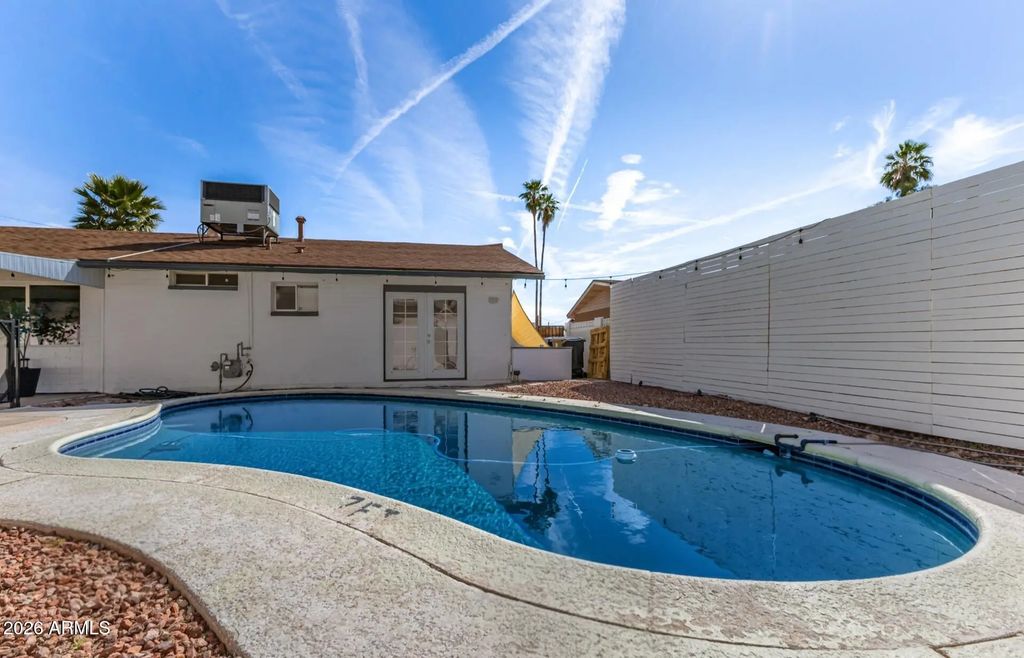 4706 S Grandview Avenue, Tempe