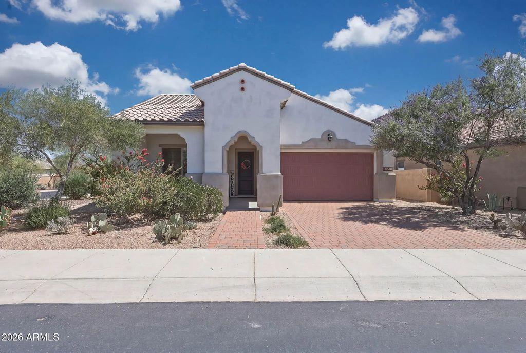 11903 S 184th Avenue, Goodyear