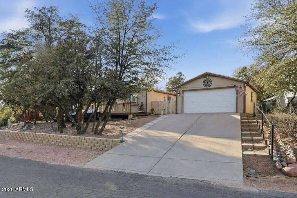 602 N Manzanita Drive, Payson