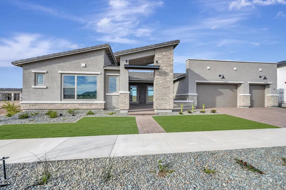 18122 E Creosote Drive, Queen Creek