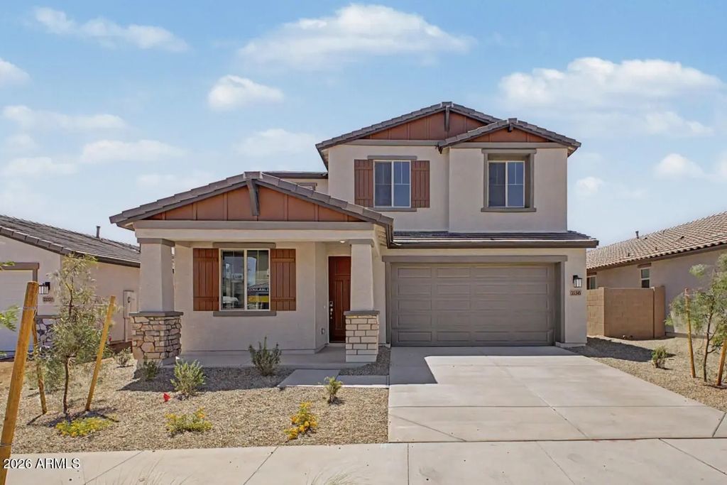 22345 W Irma Lane, Surprise