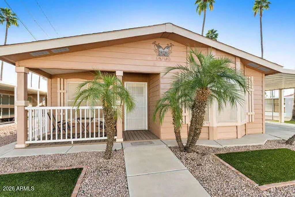2929 E Main Street (unit 99a), Mesa