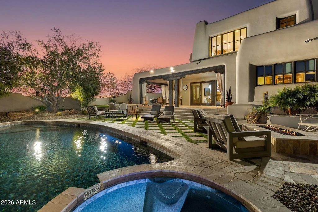 10040 E Happy Valley Road (unit 477), Scottsdale