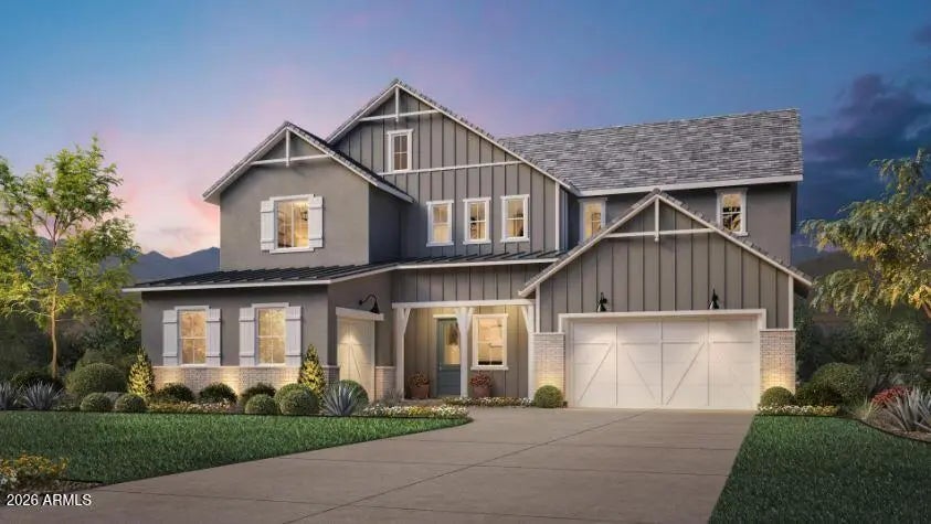 3325 W Storm Cloud Street, San Tan Valley